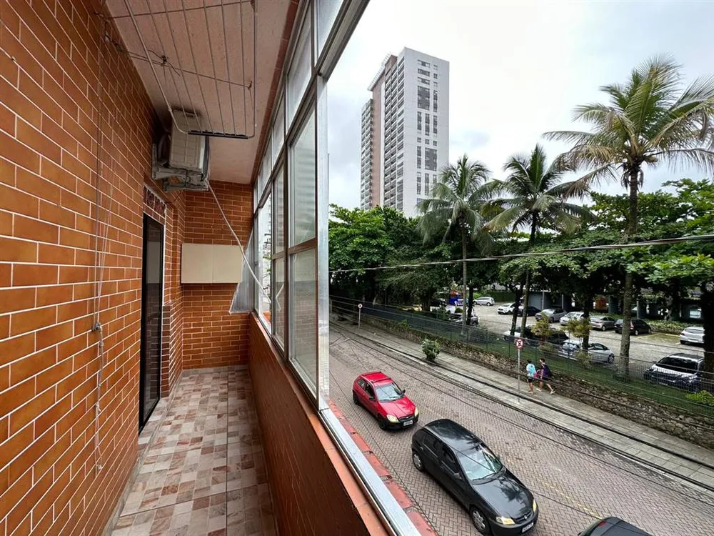 Apartamento, 1 quarto, 48 m² - Foto 3