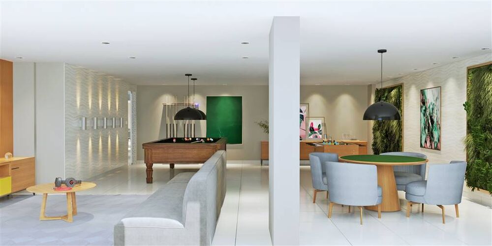 Apartamento, 2 quartos, 76 m² - Foto 11