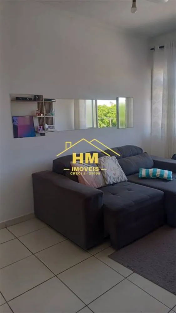 Apartamento, 1 quarto, 49 m² - Foto 1