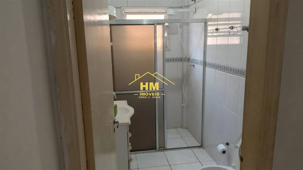 Apartamento, 1 quarto, 49 m² - Foto 8