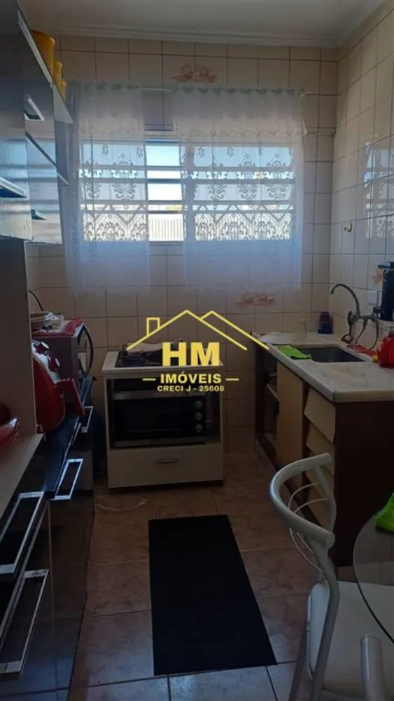 Apartamento, 1 quarto, 49 m² - Foto 2