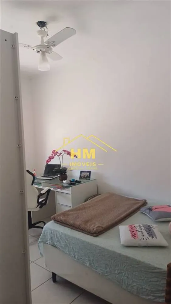 Apartamento, 1 quarto, 49 m² - Foto 5