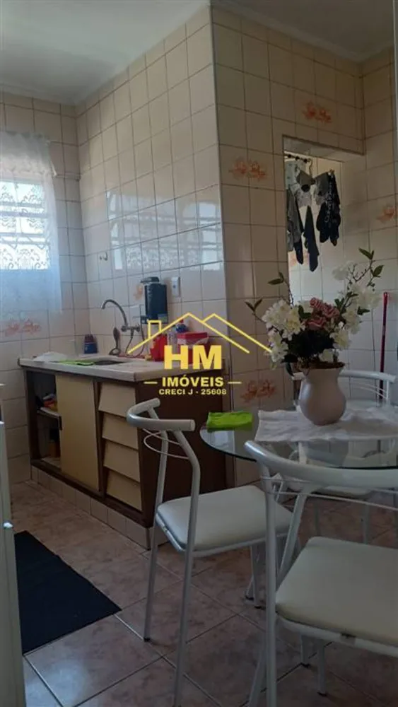 Apartamento, 1 quarto, 49 m² - Foto 3