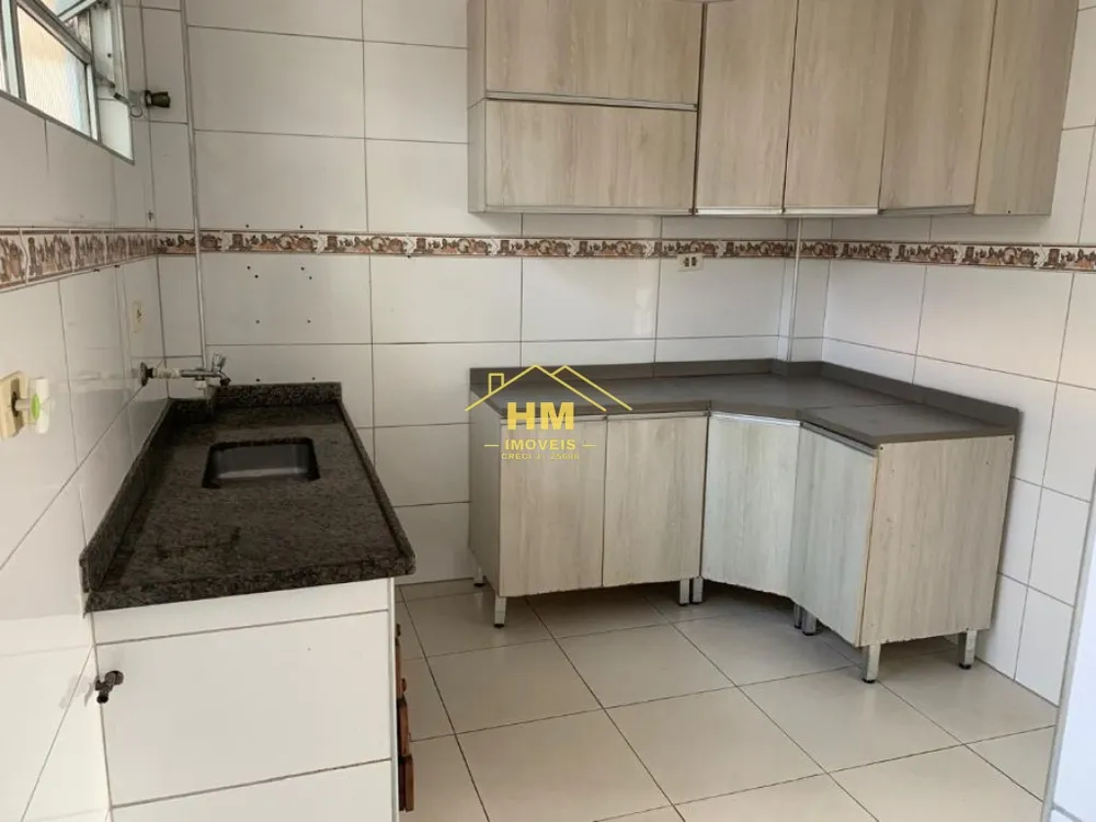 Apartamento, 2 quartos, 64 m² - Foto 2