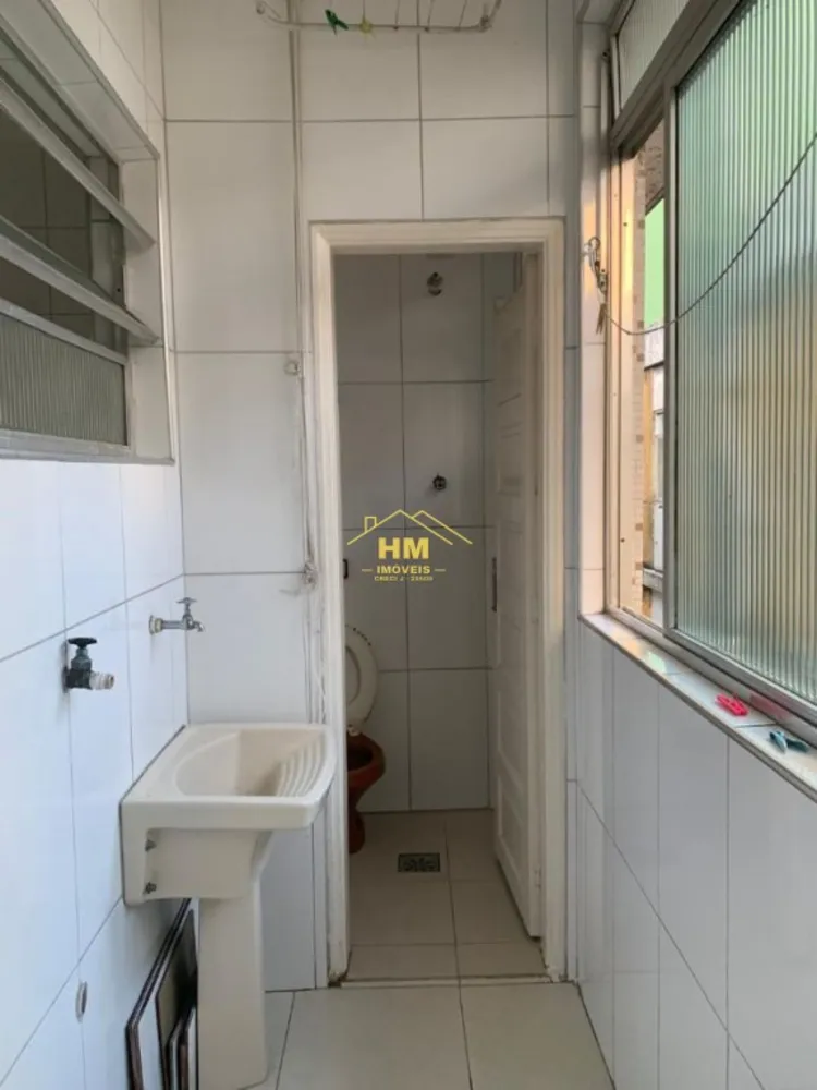 Apartamento, 2 quartos, 64 m² - Foto 4