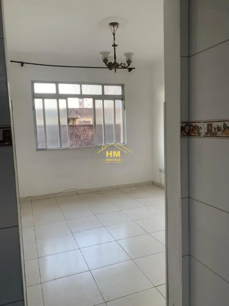 Apartamento, 2 quartos, 64 m² - Foto 1