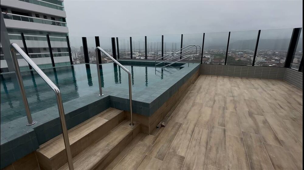 Apartamento à venda com 1 quarto, 53m² - Foto 16