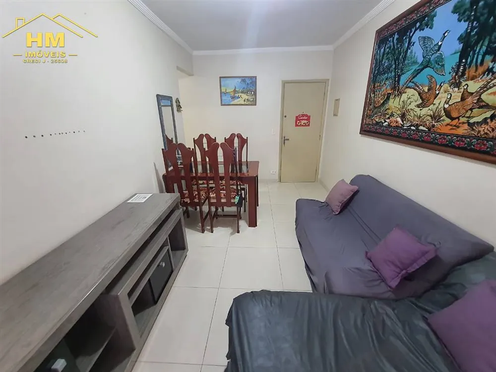 Apartamento, 1 quarto, 50 m² - Foto 1