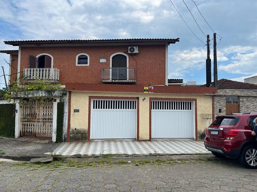 Sobrado, 3 quartos, 128 m² - Foto 1