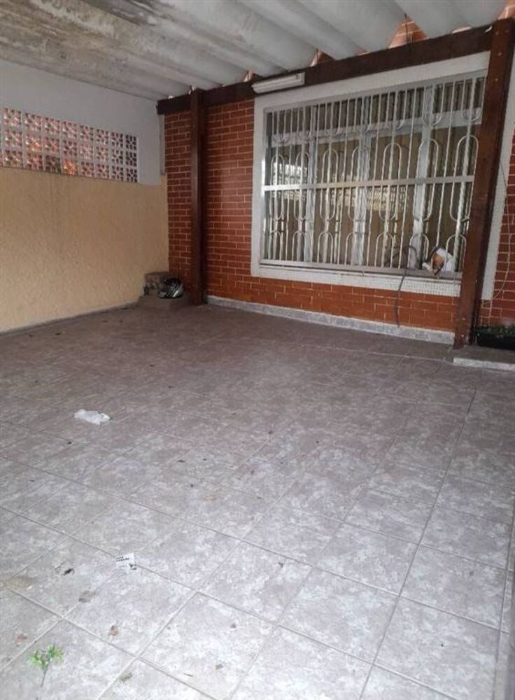 Sobrado, 3 quartos, 128 m² - Foto 3