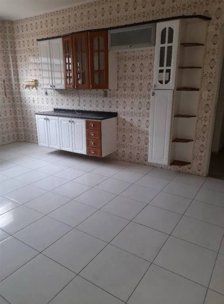 Sobrado, 3 quartos, 128 m² - Foto 3