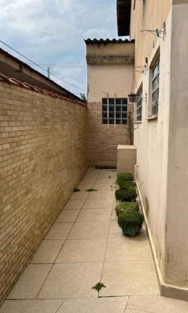 Sobrado, 3 quartos, 128 m² - Foto 2