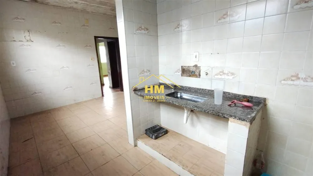 Casa, 3 quartos, 83 m² - Foto 1