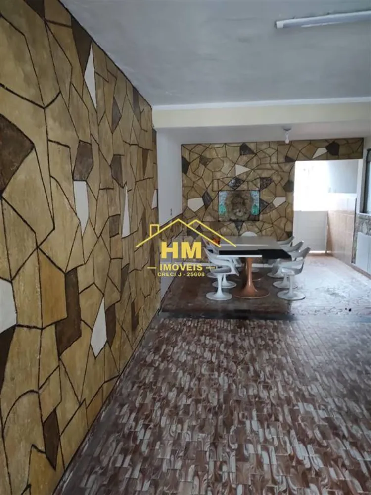 Sobrado, 3 quartos, 130 m² - Foto 1