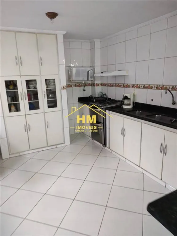 Sobrado, 3 quartos, 130 m² - Foto 8