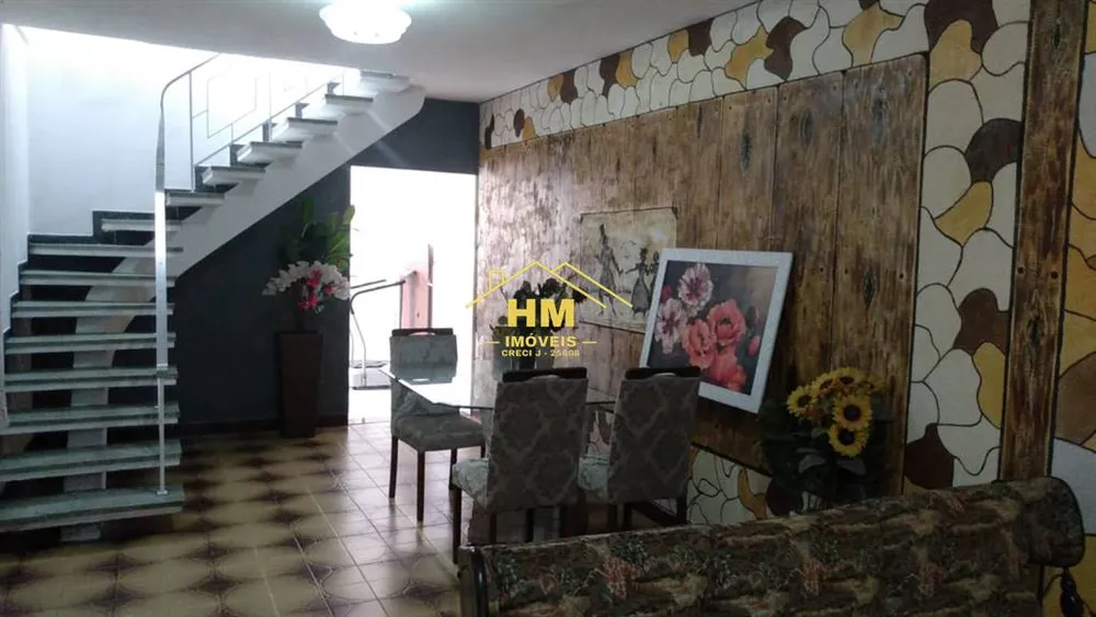 Sobrado, 3 quartos, 130 m² - Foto 2