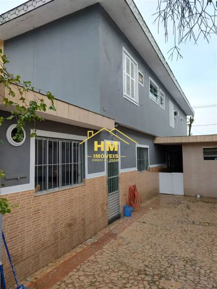 Sobrado, 3 quartos, 130 m² - Foto 11