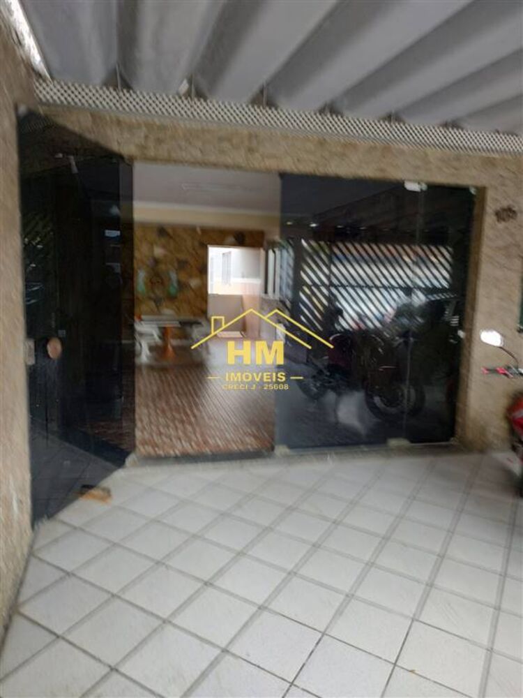 Sobrado, 3 quartos, 130 m² - Foto 2