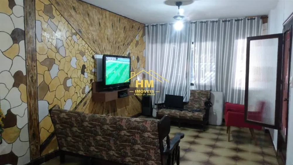 Sobrado, 3 quartos, 130 m² - Foto 5
