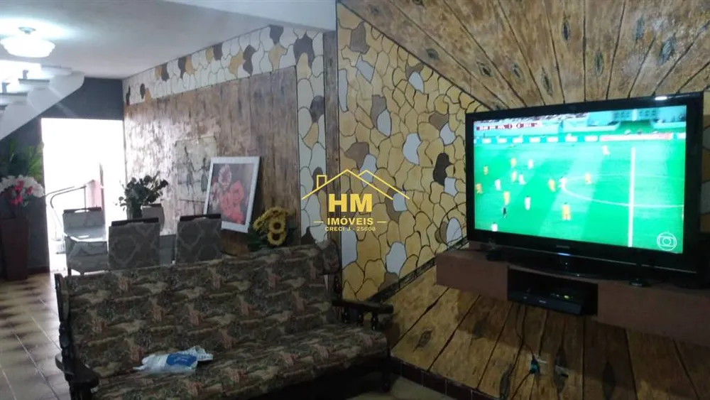 Sobrado, 3 quartos, 130 m² - Foto 6