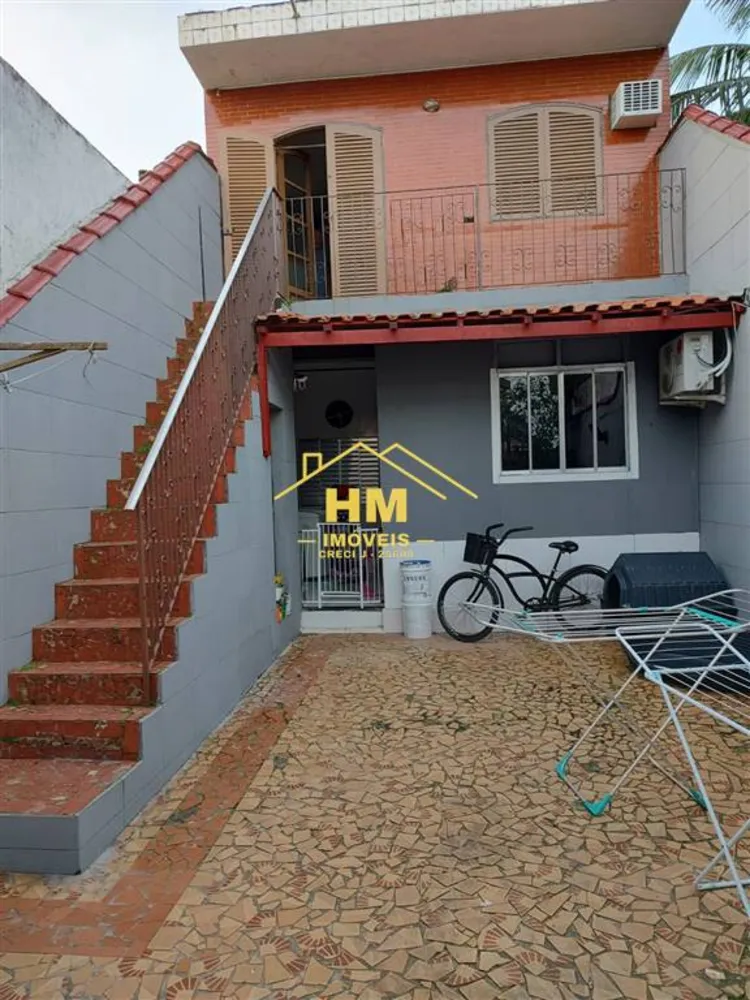 Sobrado, 3 quartos, 130 m² - Foto 3