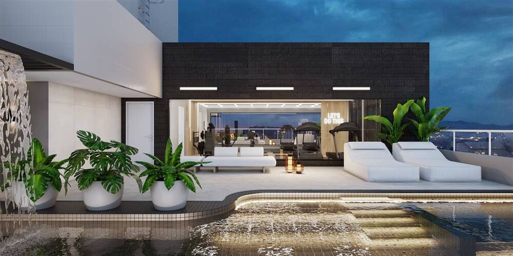 Apartamento, 2 quartos, 98 m² - Foto 7