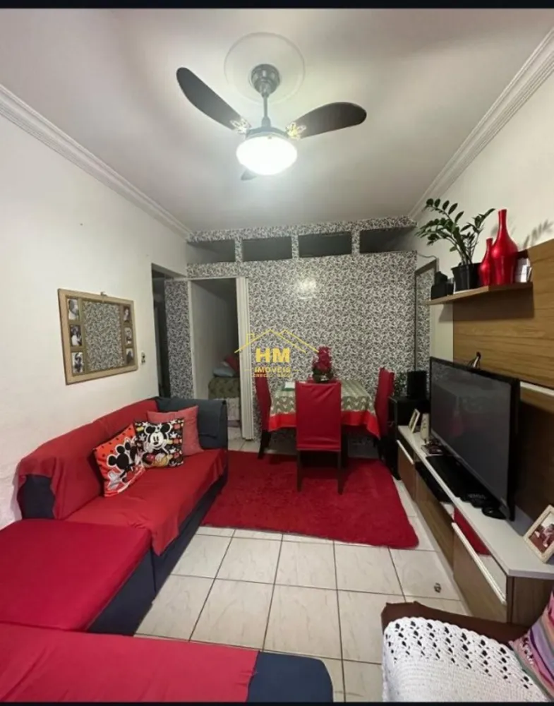 Apartamento, 1 quarto, 39 m² - Foto 7