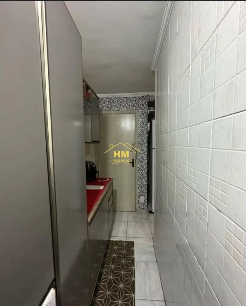 Apartamento, 1 quarto, 39 m² - Foto 1
