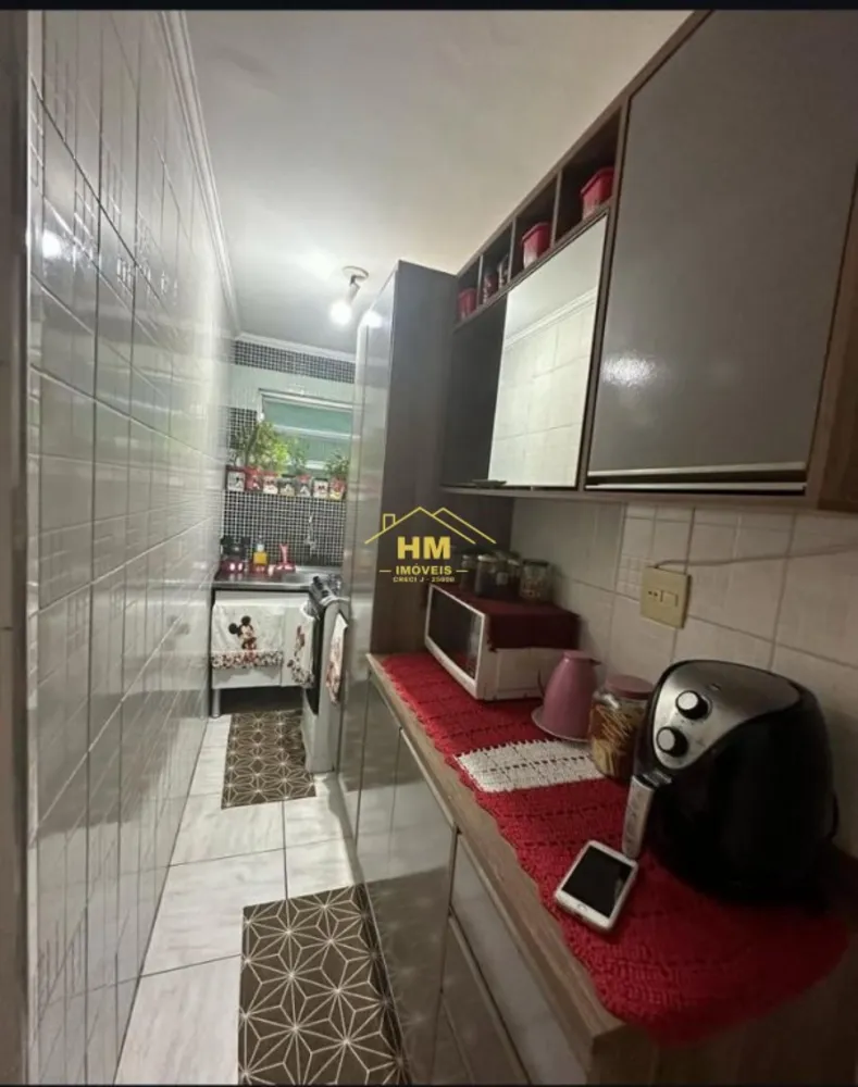 Apartamento, 1 quarto, 39 m² - Foto 2
