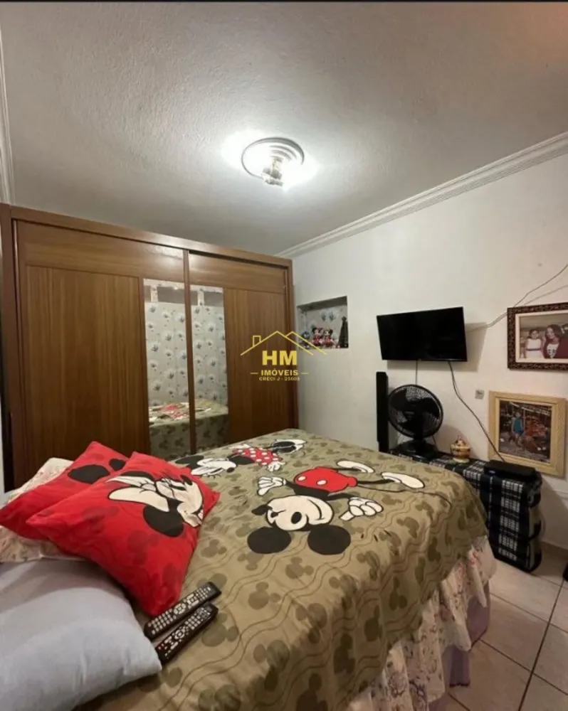 Apartamento, 1 quarto, 39 m² - Foto 3