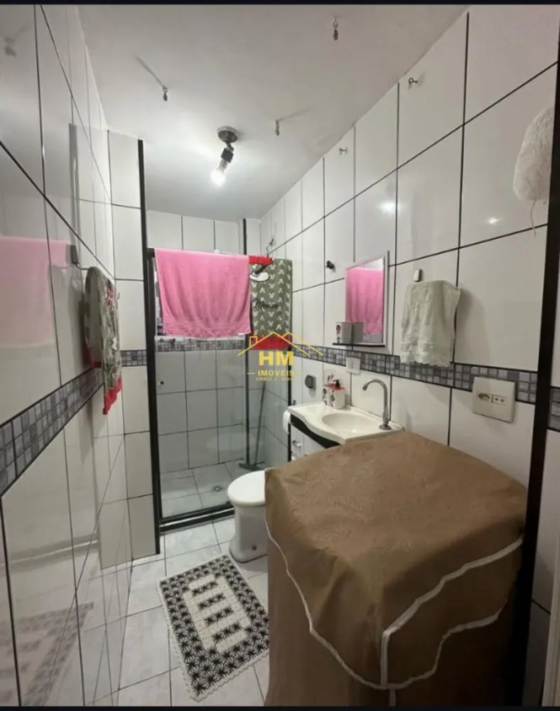 Apartamento, 1 quarto, 39 m² - Foto 2