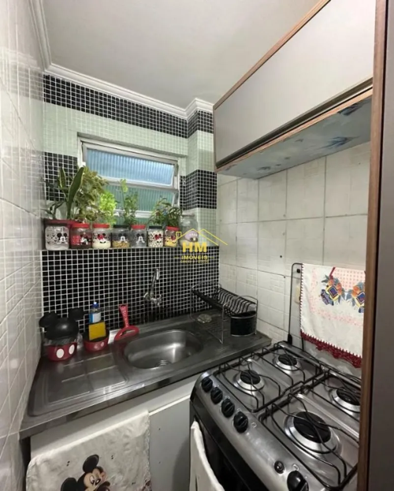 Apartamento, 1 quarto, 39 m² - Foto 4