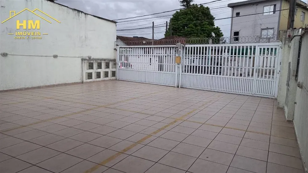 Casa, 2 quartos, 60 m² - Foto 6