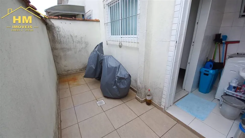 Casa, 2 quartos, 60 m² - Foto 2