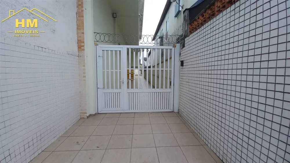 Casa, 2 quartos, 60 m² - Foto 3
