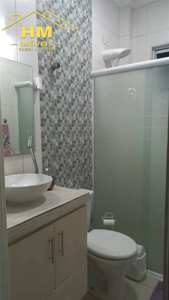 Casa, 2 quartos, 60 m² - Foto 4