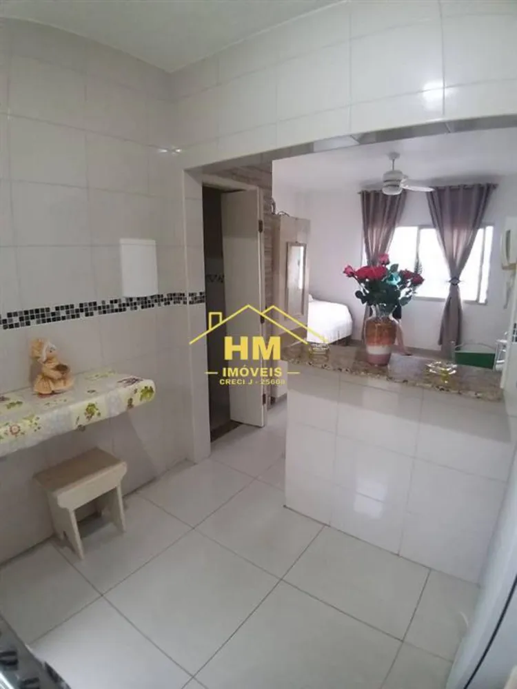 Apartamento, 1 quarto, 32 m² - Foto 4