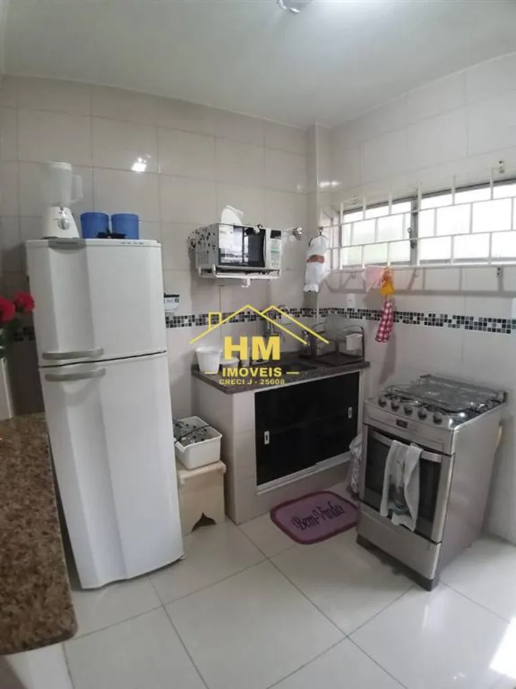 Apartamento, 1 quarto, 32 m² - Foto 4