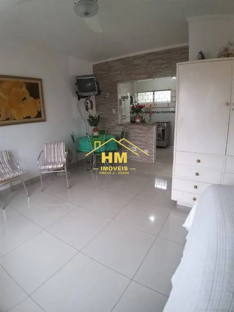 Apartamento, 1 quarto, 32 m² - Foto 1
