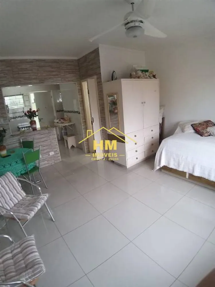 Apartamento, 1 quarto, 32 m² - Foto 2