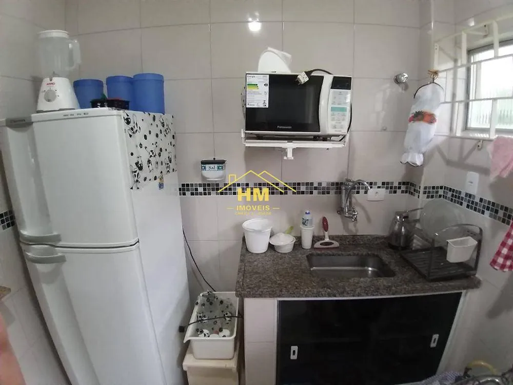 Apartamento, 1 quarto, 32 m² - Foto 2