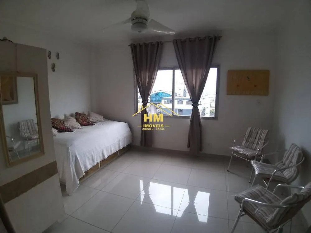 Apartamento, 1 quarto, 32 m² - Foto 3