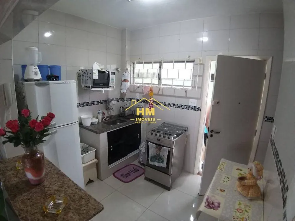 Apartamento, 1 quarto, 32 m² - Foto 8