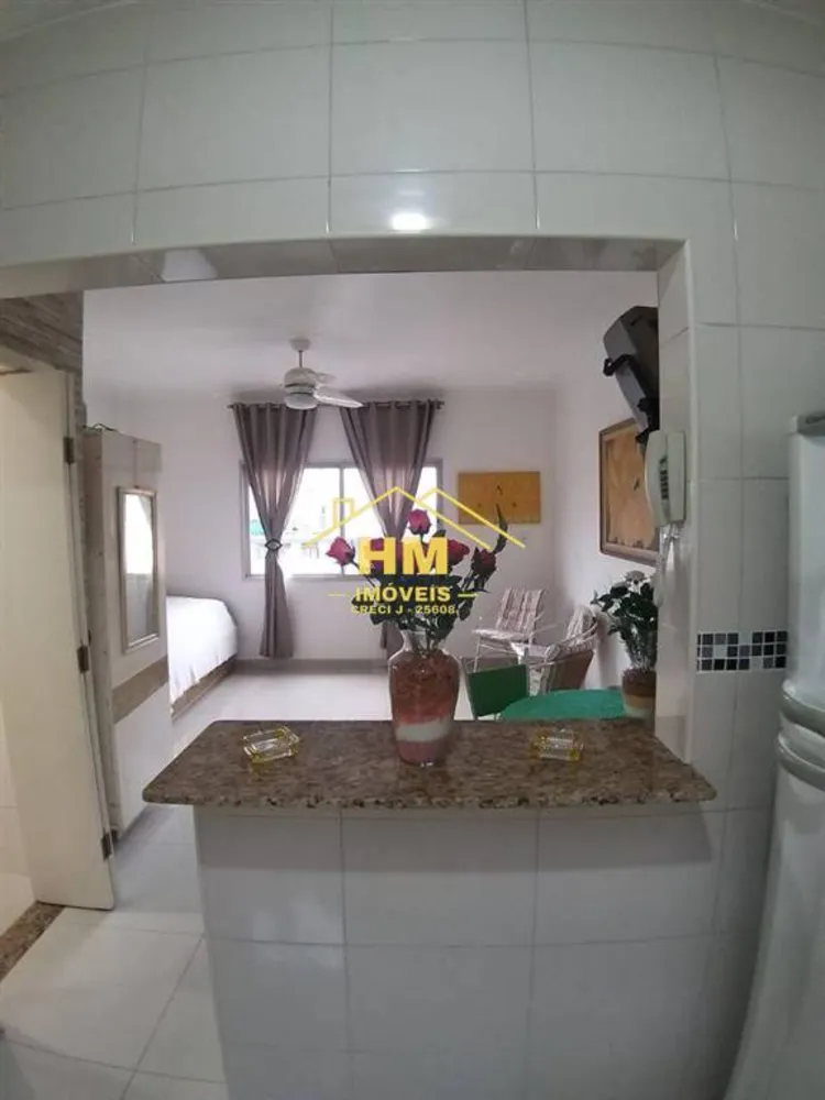 Apartamento, 1 quarto, 32 m² - Foto 6