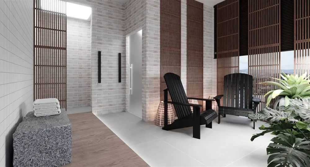 Apartamento, 2 quartos, 108 m² - Foto 8