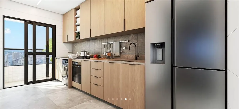 Apartamento, 2 quartos, 81 m² - Foto 6