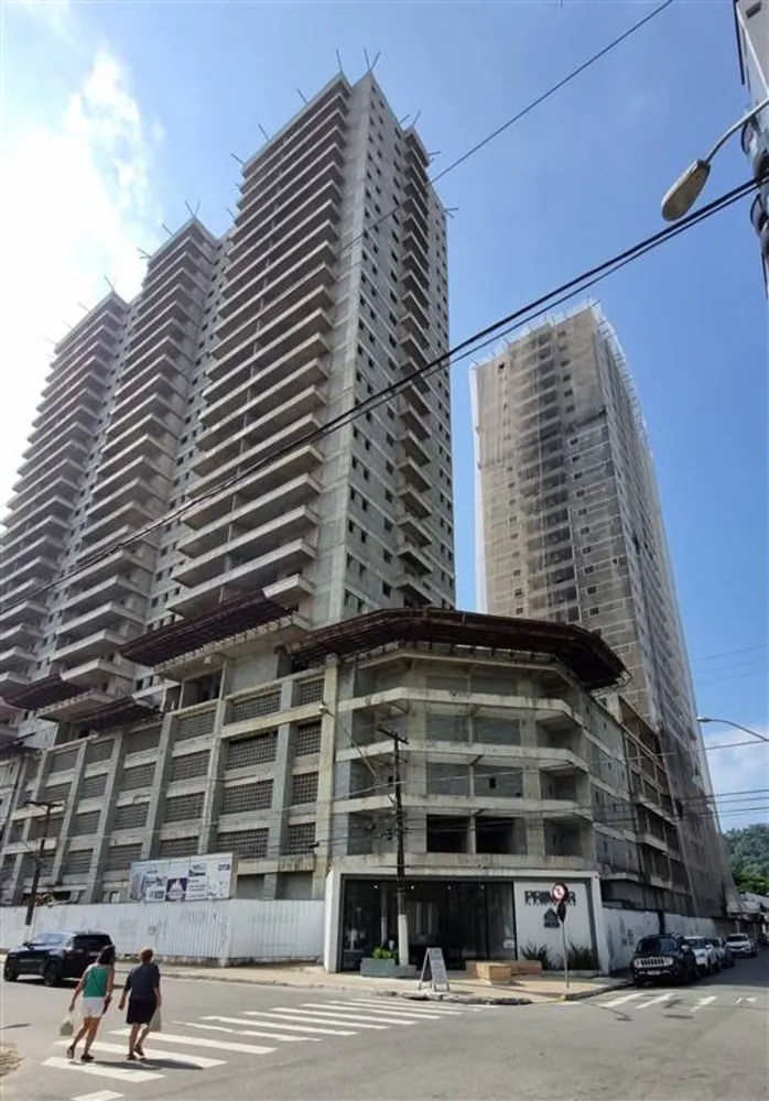 Apartamento, 2 quartos, 92 m² - Foto 1