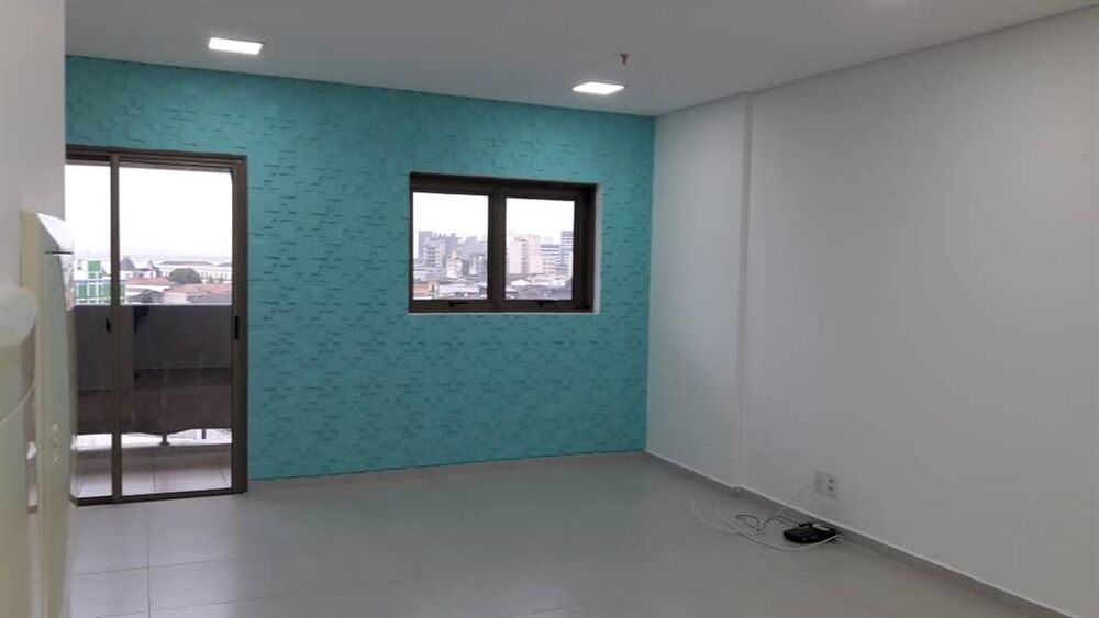 Sala-Conjunto, 43 m² - Foto 2