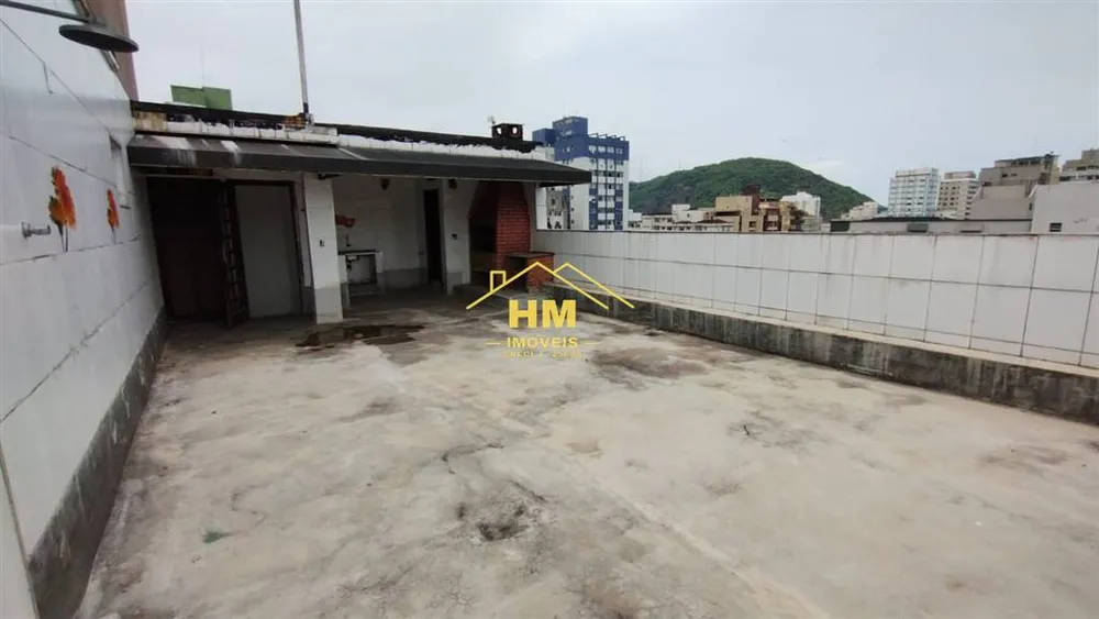 Cobertura, 2 quartos, 215 m² - Foto 1