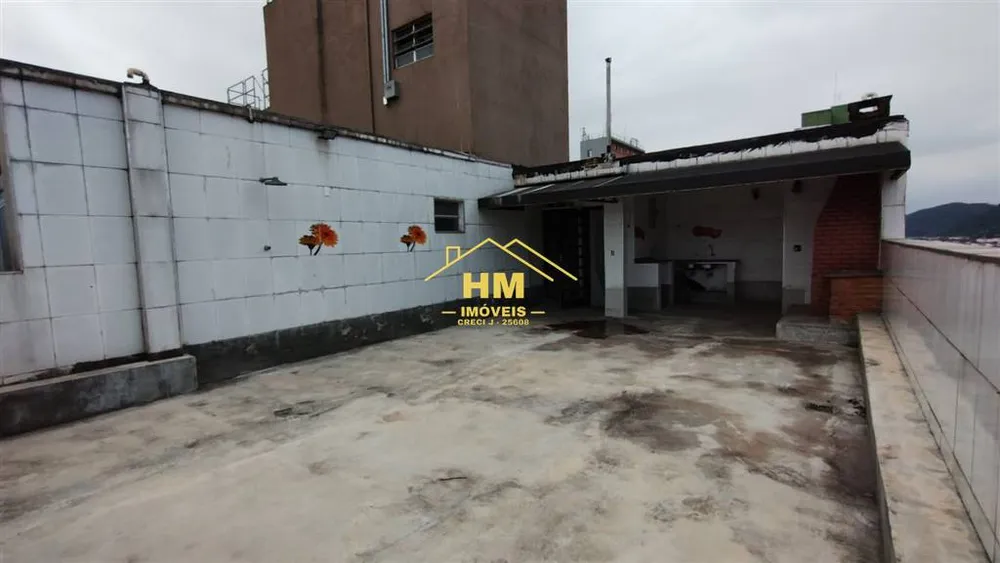 Cobertura, 2 quartos, 215 m² - Foto 12